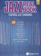 Jazz Real Book: Essential Jazz Standards: Essential Jazz Standards