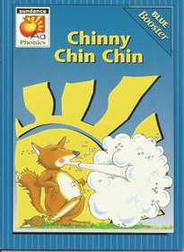 Chinny chin chin (Sundance phonics readers)