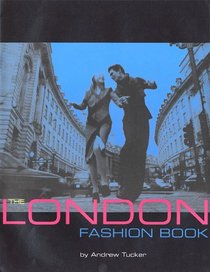 The London Fashion Book