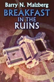 Breakfast in the Ruins