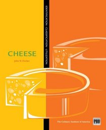 Cheeses (Pro Kitchen Series)