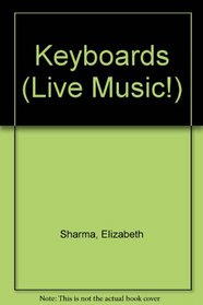Keyboards (Live Music!)