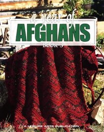 A Year of Afghans (Year of Afghans)