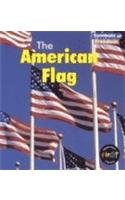 The American Flag (Heinemann First Library)