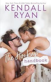 The Hookup Handbook (Escorts, Inc., Bk 2)