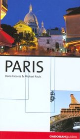 Paris, 2nd (City Guides - Cadogan)