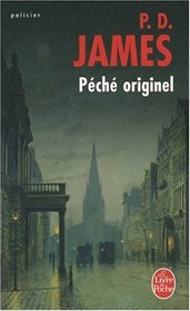 Peche Originel (Fiction, poetry & drama) (French Edition)