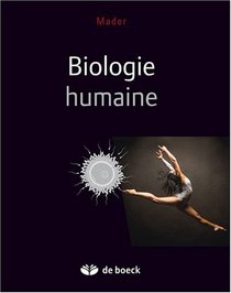 biologie humaine