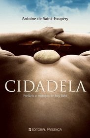 Cidadela (Portuguese Edition)