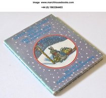 Little Grey Rabbit Goes to the North Pole (Little Grey Rabbit books)