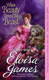 When Beauty Tamed the Beast (Happily Ever Afters..., Bk 2)