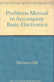 Problems in Basic Electronics, 5th edition
