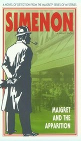 Maigret and the Apparition (Maigret, Bk 62)