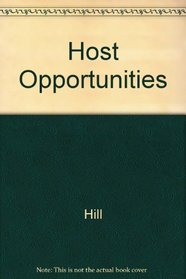 Host Opportunities