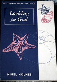 Looking for God