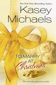 To Marry At Christmas