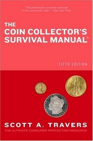 The Coin Collector's Survival Manual, 5th Edition