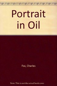 Portrait in Oil