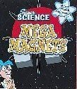 Mega Magnets Kit (Super Science)