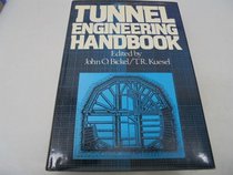 Tunnel Engineering Handbook (General Engineering)