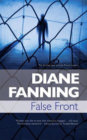 False Front (Lucinda Pierce, Bk 5)
