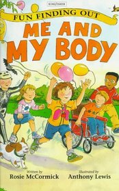 Me and My Body (Fun Finding Out)