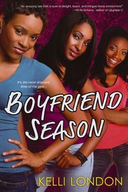 Boyfriend Season (Boyfriend Season, Bk 1)