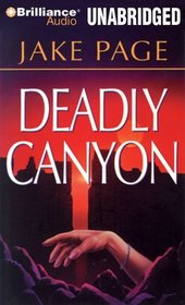 Deadly Canyon