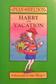 Harry on Vacation