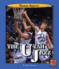 The Utah Jazz (Team Spirit)