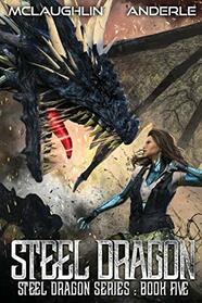 Steel Dragon 5 (Steel Dragons Series)
