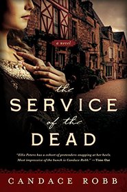 The Service of the Dead (Kate Clifford, Bk 1)