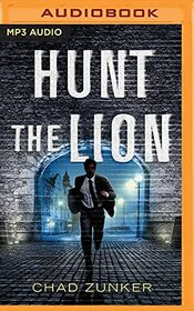Hunt the Lion (Sam Callahan, 3)