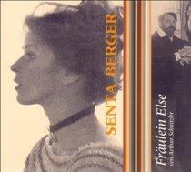 Frulein Else. 2 CDs.