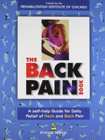 The Back Pain Book