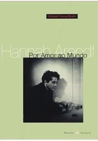 Hannah Arendt: Por Amor Ao Mundo
