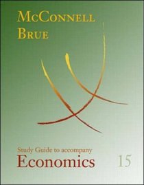 Study Guide t/a Economics