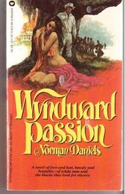 Wyndward Passion