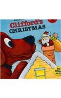 Clifford's Christmas - Audio Library Edition