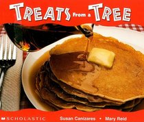 Treats from a Tree (Science Emergent Readers)