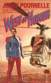 West of Honor (CoDominium, Bk 2)