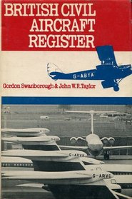 British Civil Aircraft Register