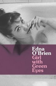 Girl With Green Eyes (Country Girls Trilogy 2)