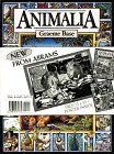 Animalia: Eleventh Hour Gift (Poster Gift Pack)