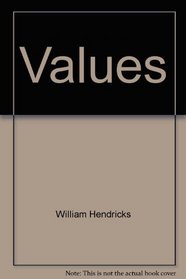 Values: A Handbook of Classroom Ideas to Motivate the Teaching of Values Clarification (Spice Series)