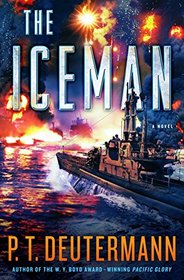 The Iceman (World War II Navy, Bk 5)