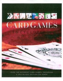 Card Games Encyclopedia