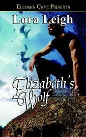 Elizabeth's Wolf (Breeds, Bk 3)