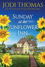 Sunday at the Sunflower Inn (Honey Creek, Bk 4)