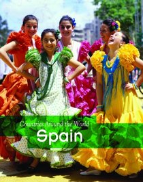 Spain (Countries Around the World)